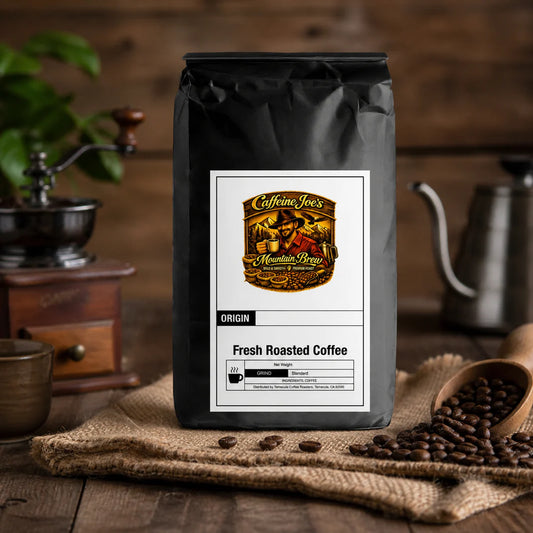 Breakfast Blend