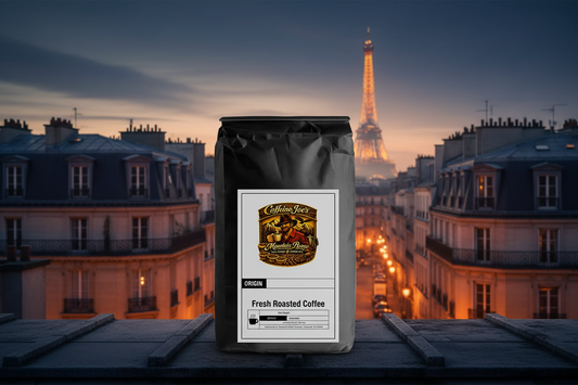 French Roast 1