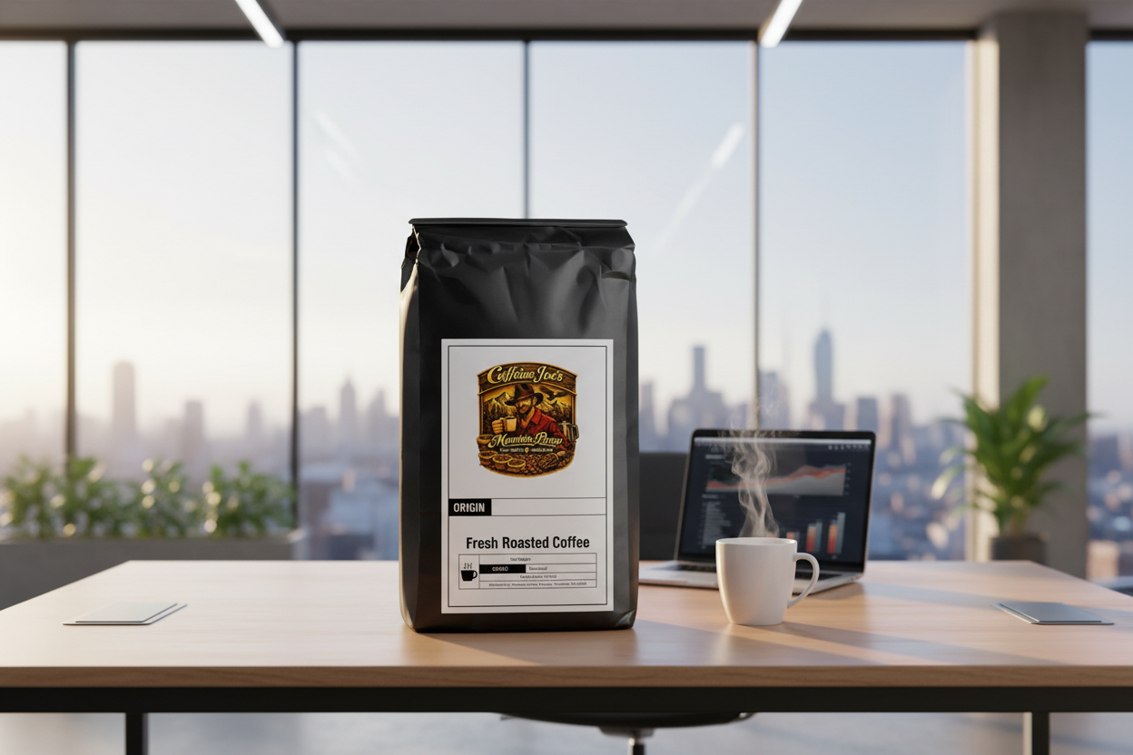 Instant Coffee